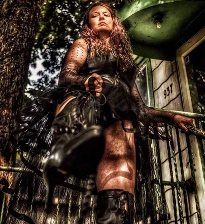 OnlyFans cuenta ladyjusticedivine avatar 1