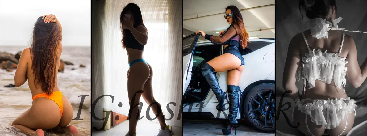 OnlyFans cuenta hoshi-k header 2