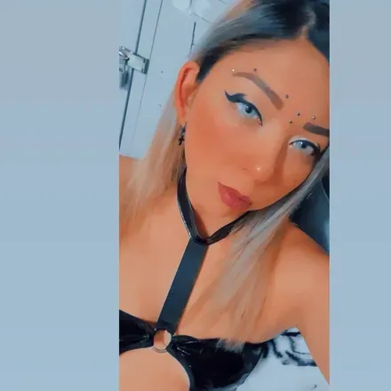 OnlyFans cuenta bella2707 avatar 1