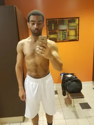 OnlyFans cuenta brisexywaver4eva avatar 1