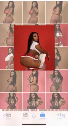 OnlyFans cuenta benz.barbiee header 2