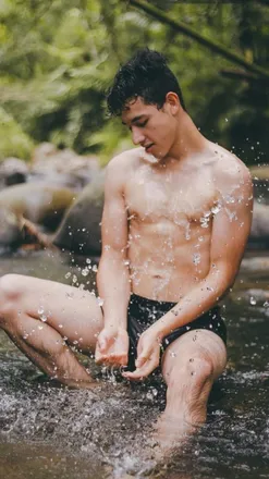 OnlyFans cuenta lexmiller18 header 2
