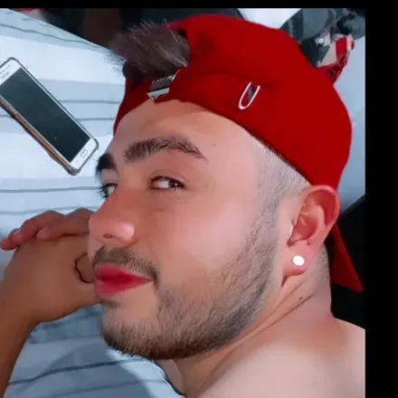 OnlyFans cuenta chicocaliente123 avatar 1