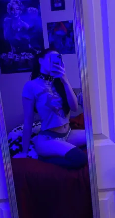 OnlyFans account  babyxlanae header 2