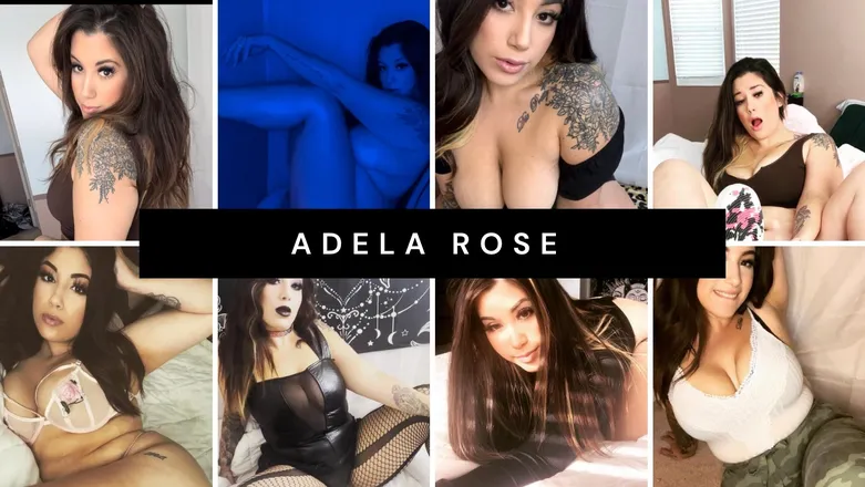 OnlyFans cuenta adelarose_free header 2