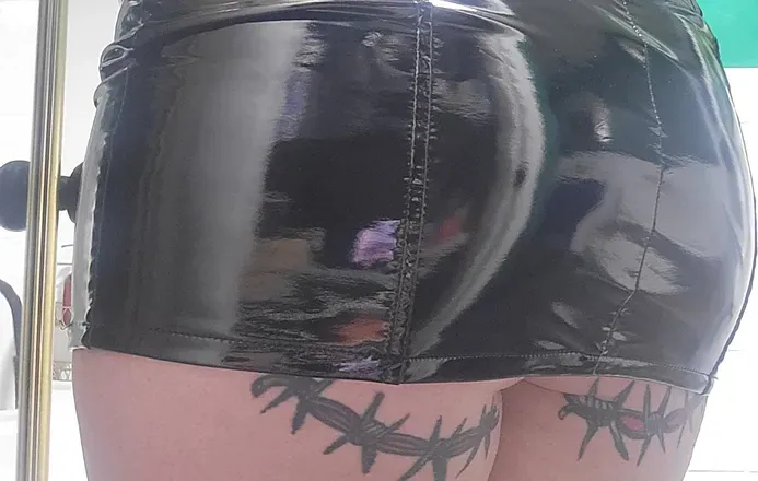 OnlyFans cuenta gothesslana header 2