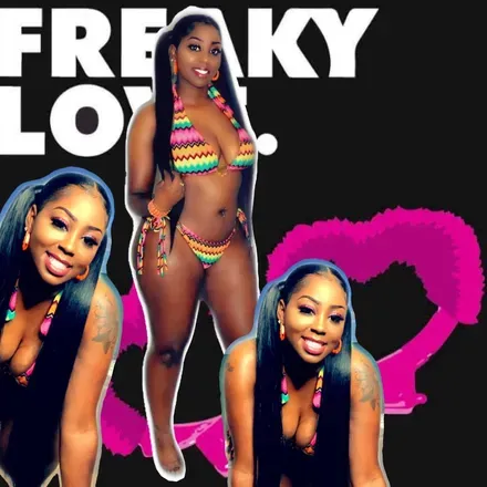 OnlyFans cuenta kashbby_starr avatar 1