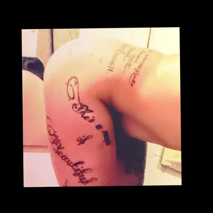 OnlyFans account  roxanneflavin header 2