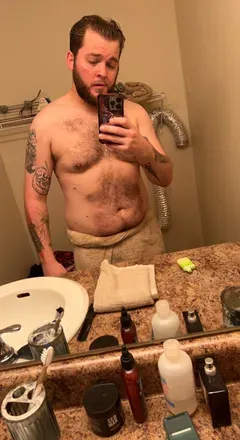 OnlyFans cuenta teddybearty443 avatar 1