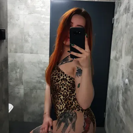 OnlyFans cuenta pinkdomi avatar 1