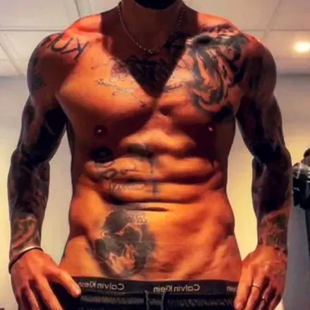 OnlyFans account  nickynightmare avatar 1