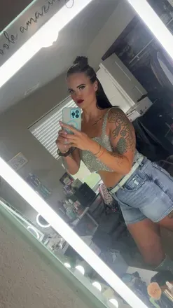 OnlyFans cuenta lexiraye94 avatar 1