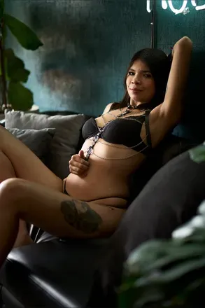 OnlyFans cuenta sara.morena header 2
