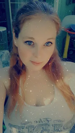 OnlyFans cuenta redheadedgoddess84 header 1