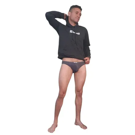 OnlyFans cuenta enzoyarack avatar 1
