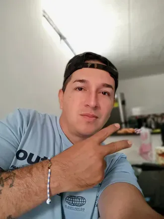 OnlyFans cuenta elsanto86 avatar 1