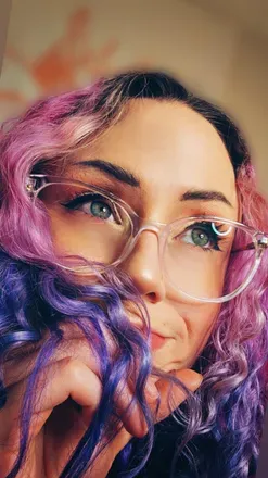 OnlyFans account  rubycatfree avatar 1