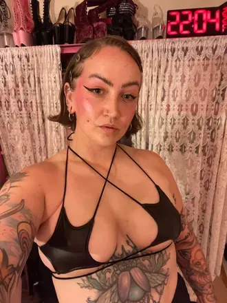 OnlyFans cuenta indiannna avatar 1