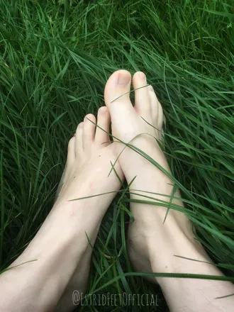 OnlyFans cuenta estridfeet avatar 1