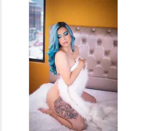 OnlyFans cuenta dtammyc avatar 1