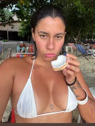 OnlyFans cuenta fernandamotafarhat avatar 1