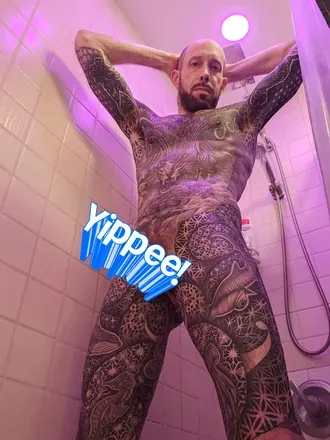 OnlyFans cuenta calvin_climax header 2
