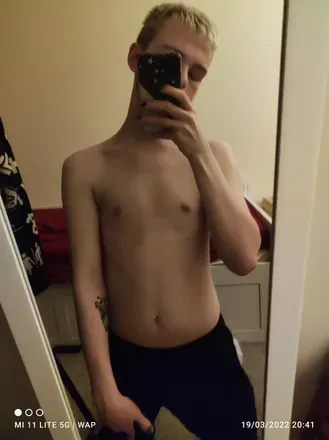 OnlyFans cuenta fred.star avatar 1