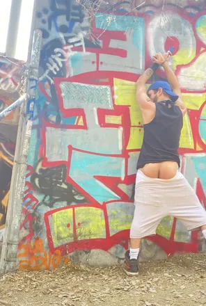 OnlyFans account  dakwayjoh header 2