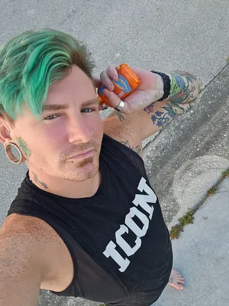 OnlyFans cuenta ravenquinn91 avatar 1