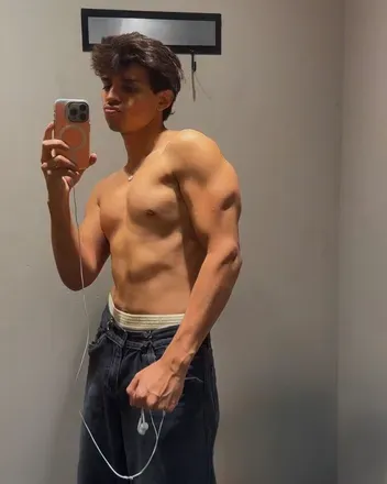 OnlyFans account  flynnbolt avatar 1