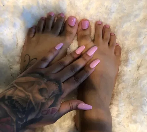 OnlyFans cuenta nothingbutfeet711 avatar 1