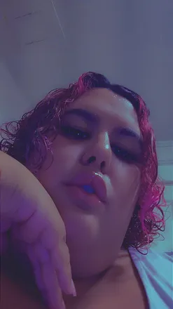 OnlyFans cuenta bubblesbunnyyy header 2