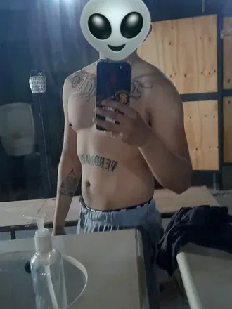 OnlyFans cuenta denko.01 avatar 1