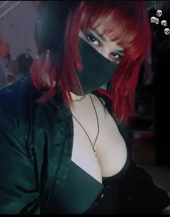 OnlyFans cuenta kuromi.dark avatar 1