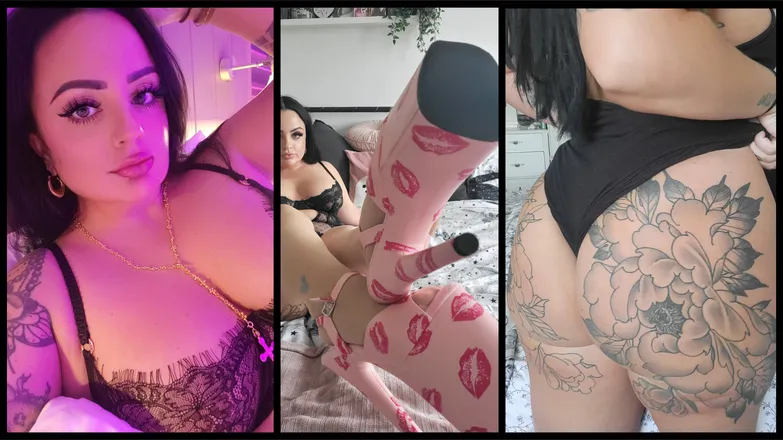 OnlyFans cuenta hattie_wild header 2