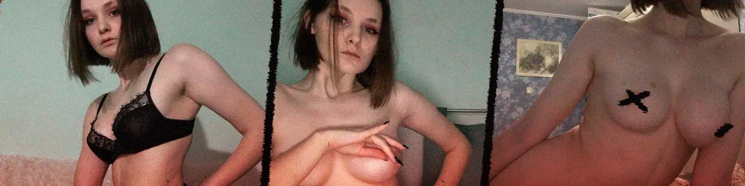 OnlyFans cuenta red_1love header 2