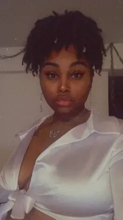 OnlyFans cuenta babygirlbruja avatar 1