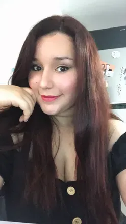 OnlyFans cuenta pameelaml avatar 1