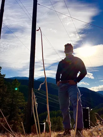 OnlyFans account  mountaintail header 2