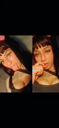 OnlyFans account  xxx_bebesita header 2