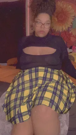 OnlyFans cuenta yourfavoritelightskin12 avatar 1