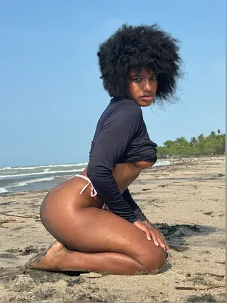 OnlyFans cuenta ninaocean.lux avatar 1