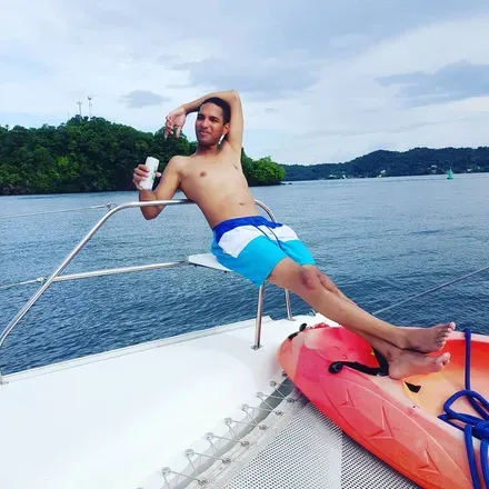 OnlyFans cuenta steffenschweppes avatar 1