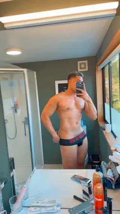 OnlyFans cuenta kiuga69.dl avatar 1