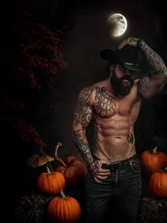 OnlyFans account  clarksteele2 avatar 1