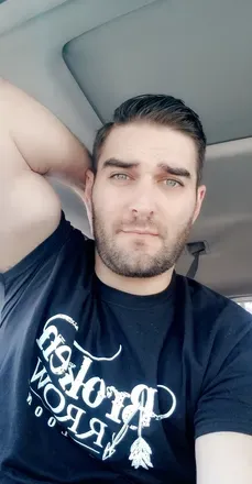 OnlyFans cuenta daddybod38 avatar 1