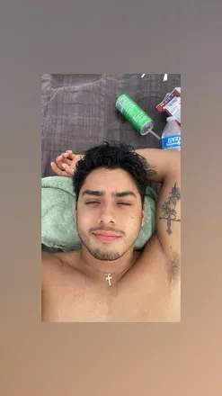 🥇 Dayron Moreno onlyfans Model ️ Polls and Fans Reviews, Photo History