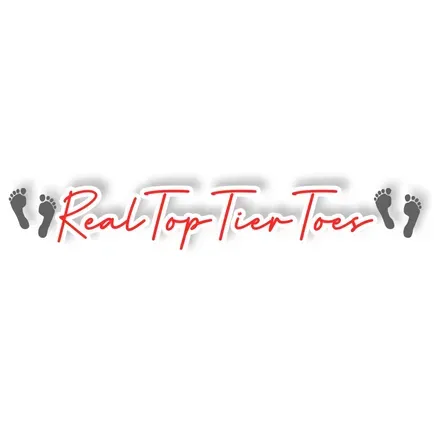 OnlyFans cuenta mytoptiertoes header 2