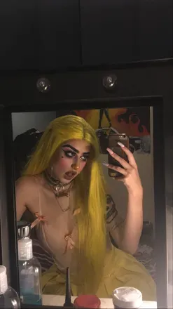 OnlyFans cuenta satanicbeanz avatar 1