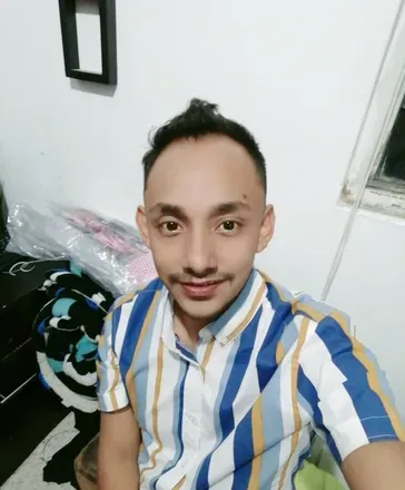 OnlyFans cuenta dannieltravieso avatar 1